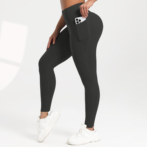 Aesthetic Fit Leggings
